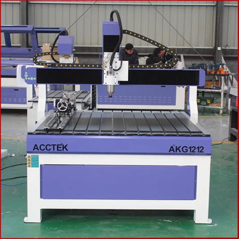 precision cnc router machine